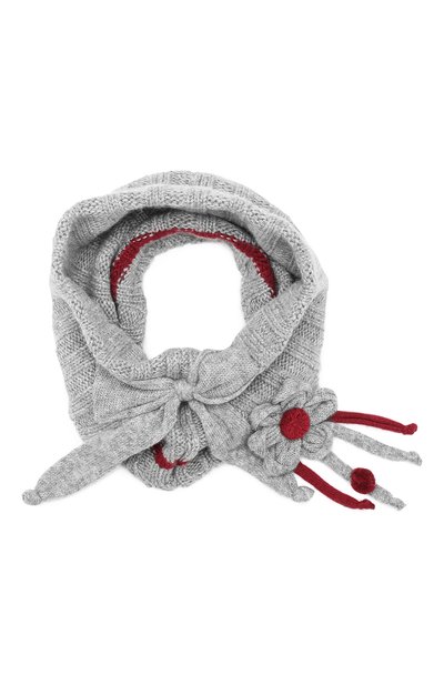 Шарф- хомут ALETTA, арт. ZF999858C0L, фото 3