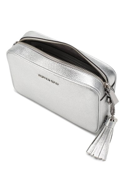 Сумка jet set medium MICHAEL MICHAEL KORS, арт. 32F7MGNM6M, фото 4