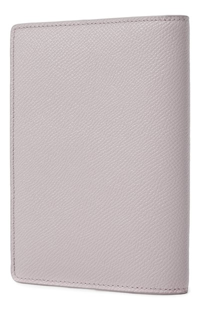 Кожаная обложка для паспорта MAISON MARGIELA, арт. SA2VL0006/P4745, фото 2