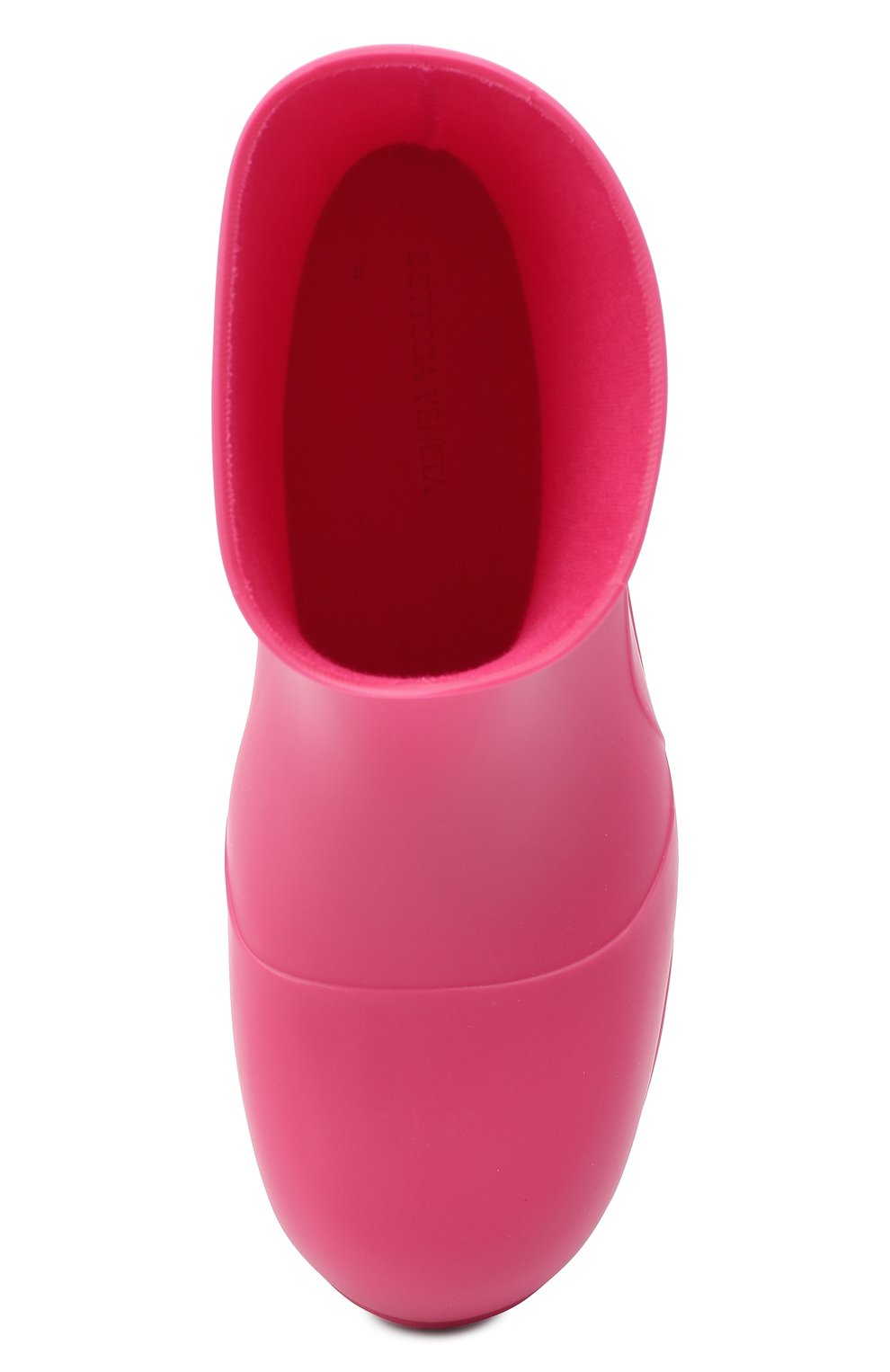 Полусапоги bv puddle BOTTEGA VENETA, арт. 640045/V00P0, фото 5