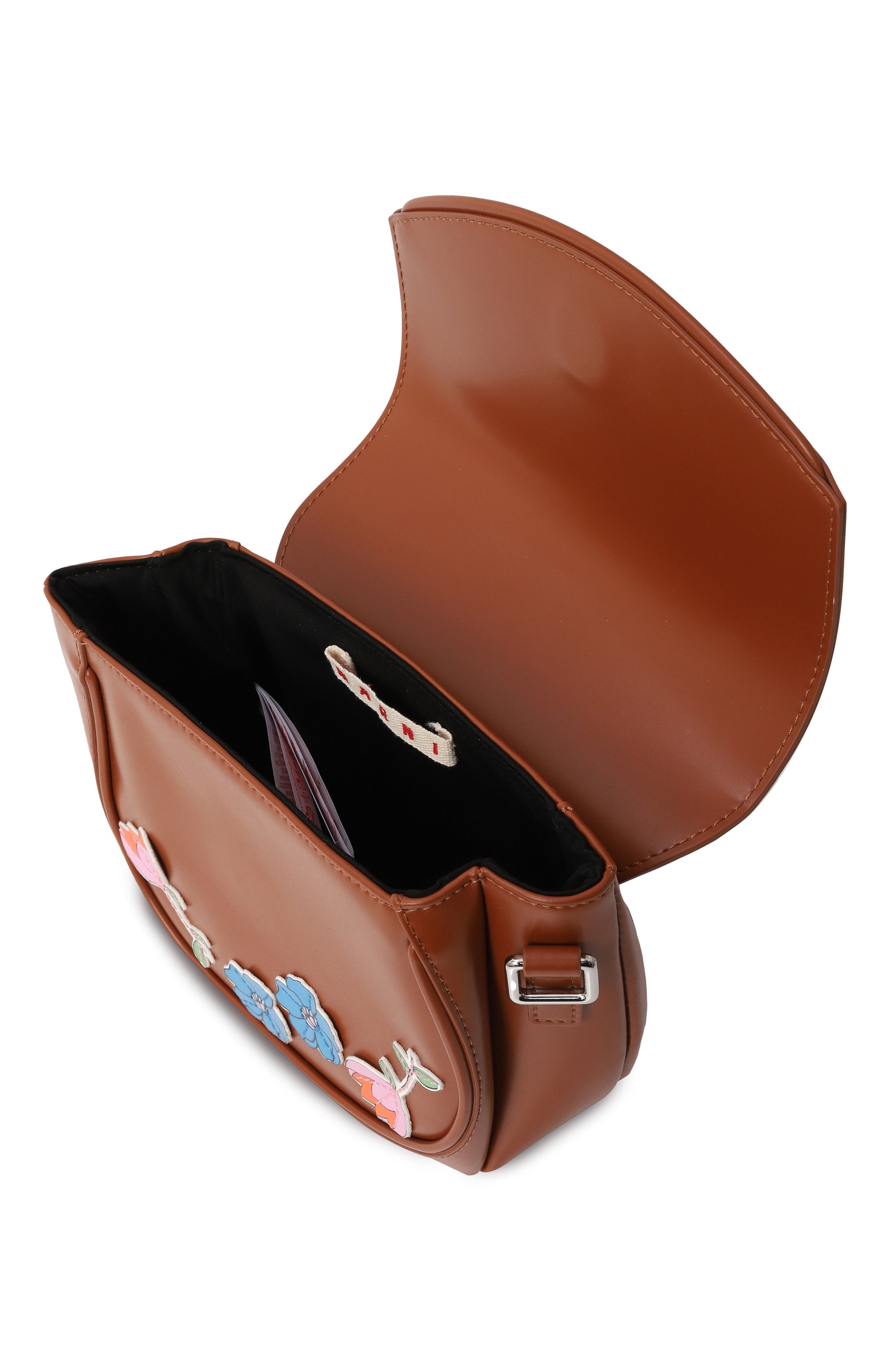 Сумка smile MARNI, арт. M01476/M00UZ, фото 3