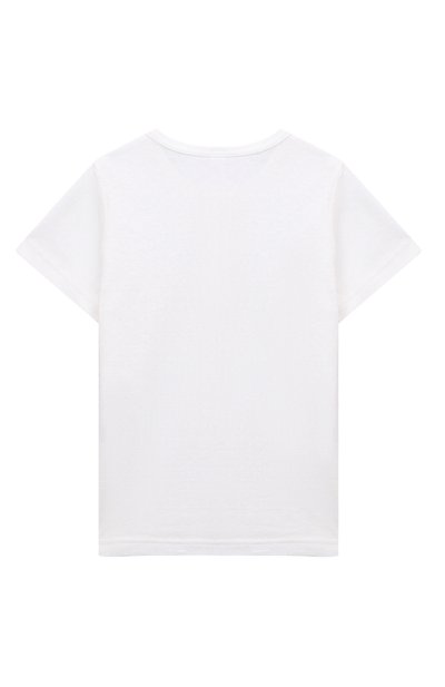 Хлопковая пижама AMIKI CHILDREN, арт. LE0, фото 3