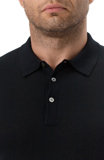 Шерстяное поло VAN LAACK, арт. VL-SABRI-XX/S00173/3XL, фото 5