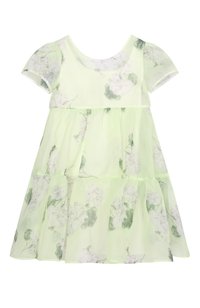 Светло-зеленый