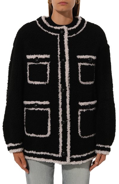 Жакет из овчины BLANCHA, арт. 39/300/55, фото 3