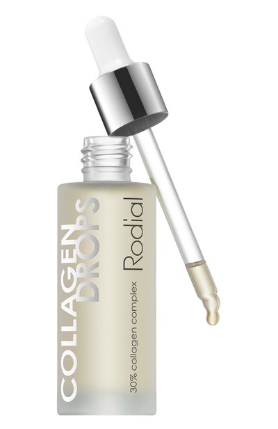 Сыворотка для лица с коллагеном collagen drops 30% (30ml) RODIAL, арт. 5060027067252, фото 2