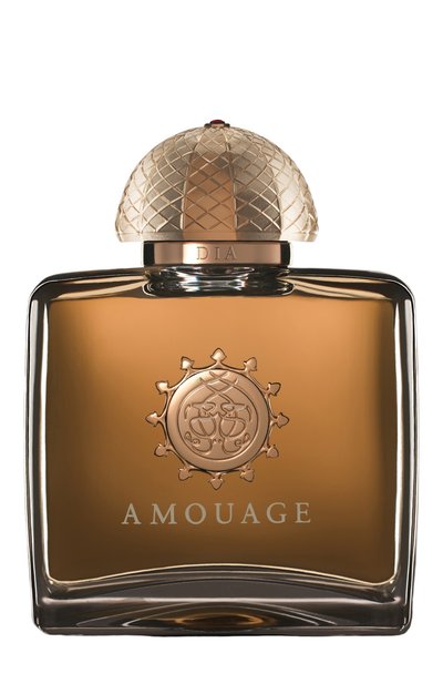 Женский парфюмерная вода dia (50ml) AMOUAGE, арт. 30004