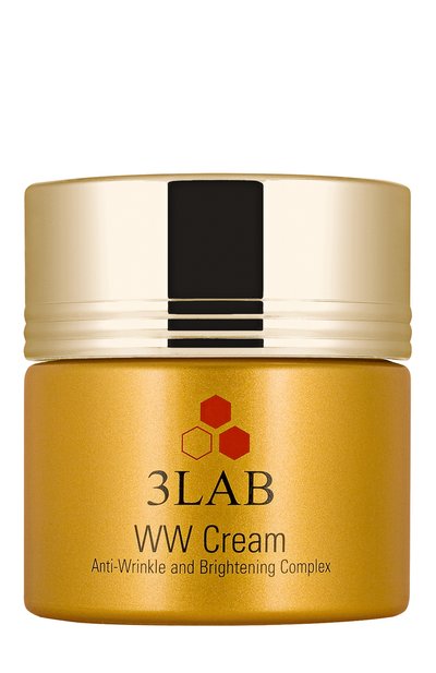 Крем для лица. комплекс "без морщин" и сияние (60ml) 3LAB, арт. TL00072, фото 1
