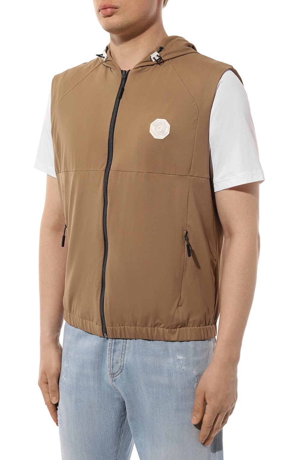 Жилет STEFANO RICCI, арт. MYJ4200020/A15506, фото 3