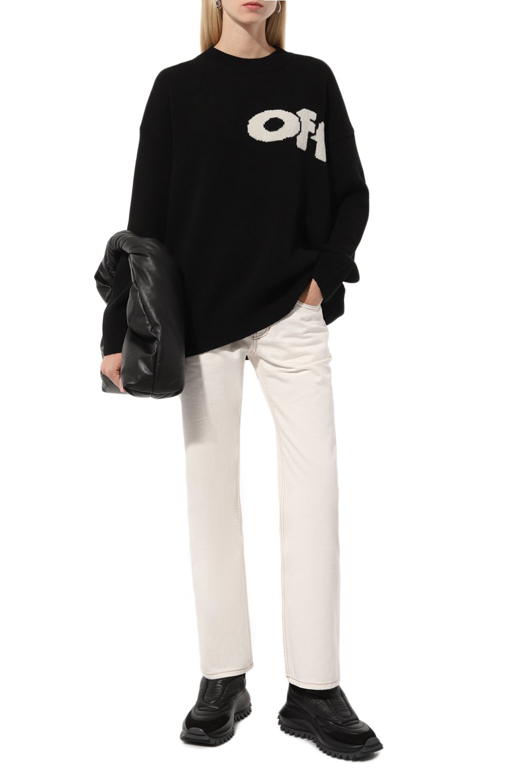 Комбинированные кроссовки running VIC MATIE, арт. 1F2102D_D22B0SB001, фото 2