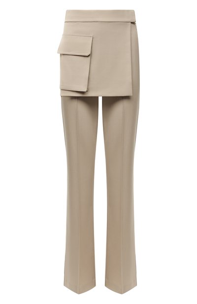 Женские брюки HELMUT LANG, арт. L09HW204