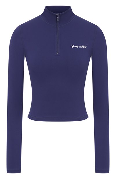 Женский пуловер SPORTY AND RICH, арт. T010275326BL106