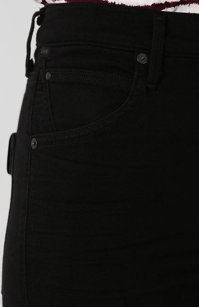 Джинсы-скинни CITIZENS OF HUMANITY, арт. 1611-688, фото 5