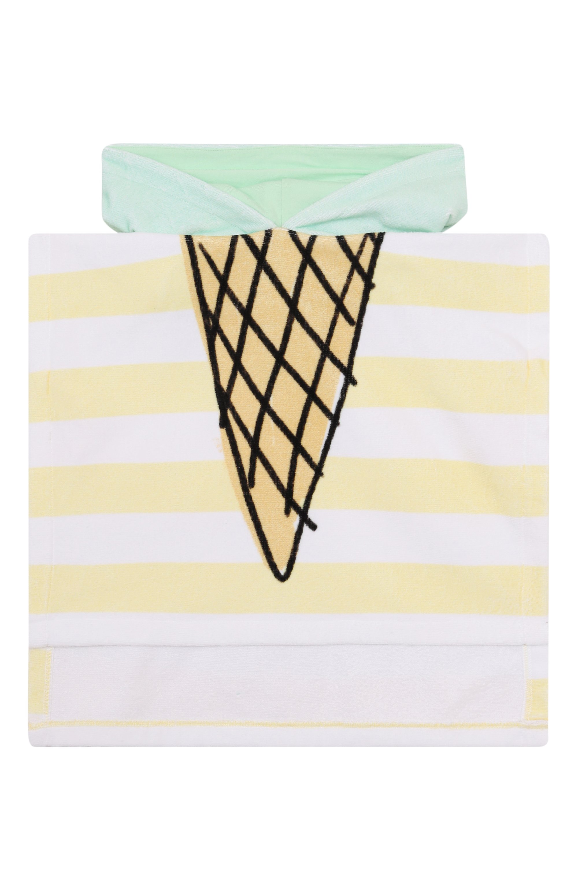 Халат-пончо STELLA MCCARTNEY, арт. TWC560, фото 1