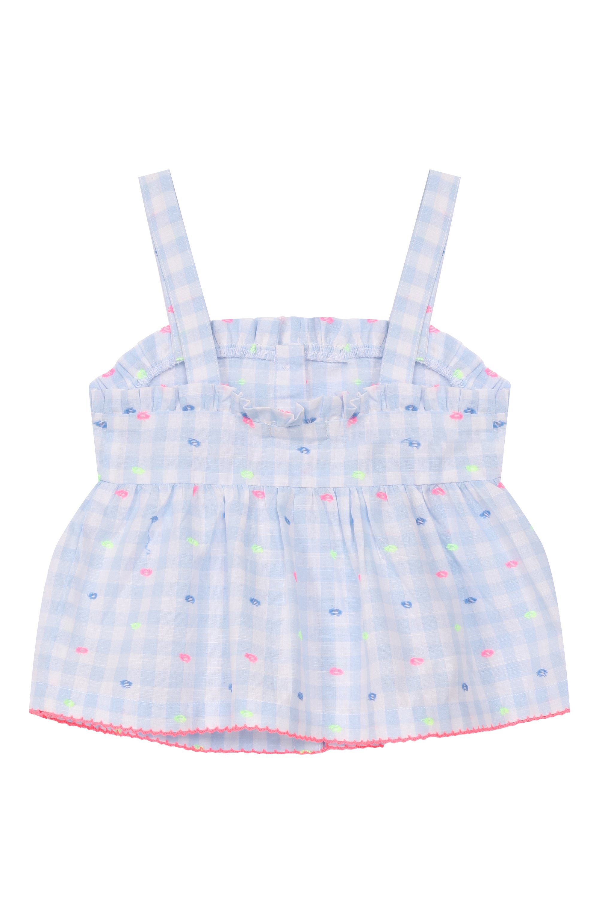 Комплект из топа и шорт BILLIEBLUSH, арт. U21800, фото 3