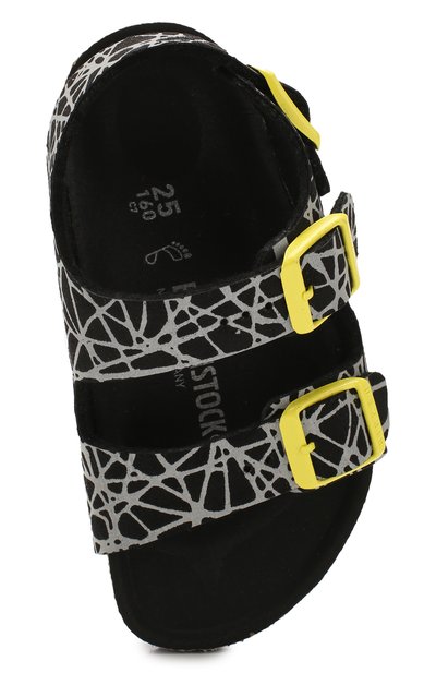 Сандалии BIRKENSTOCK, арт. 1015459/24-35, фото 4