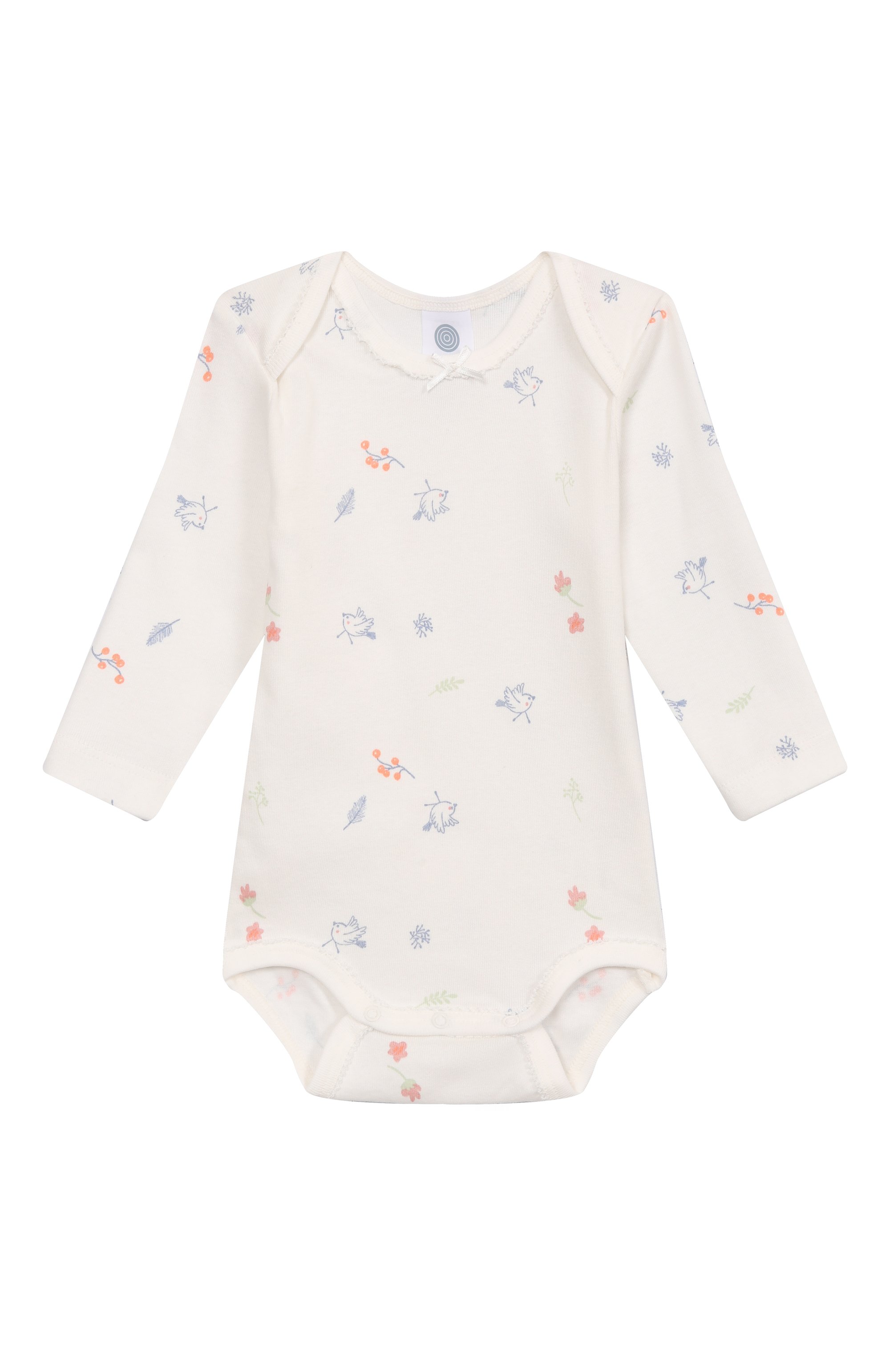 Комплект из двух боди SANETTA, арт. 324762, фото 4