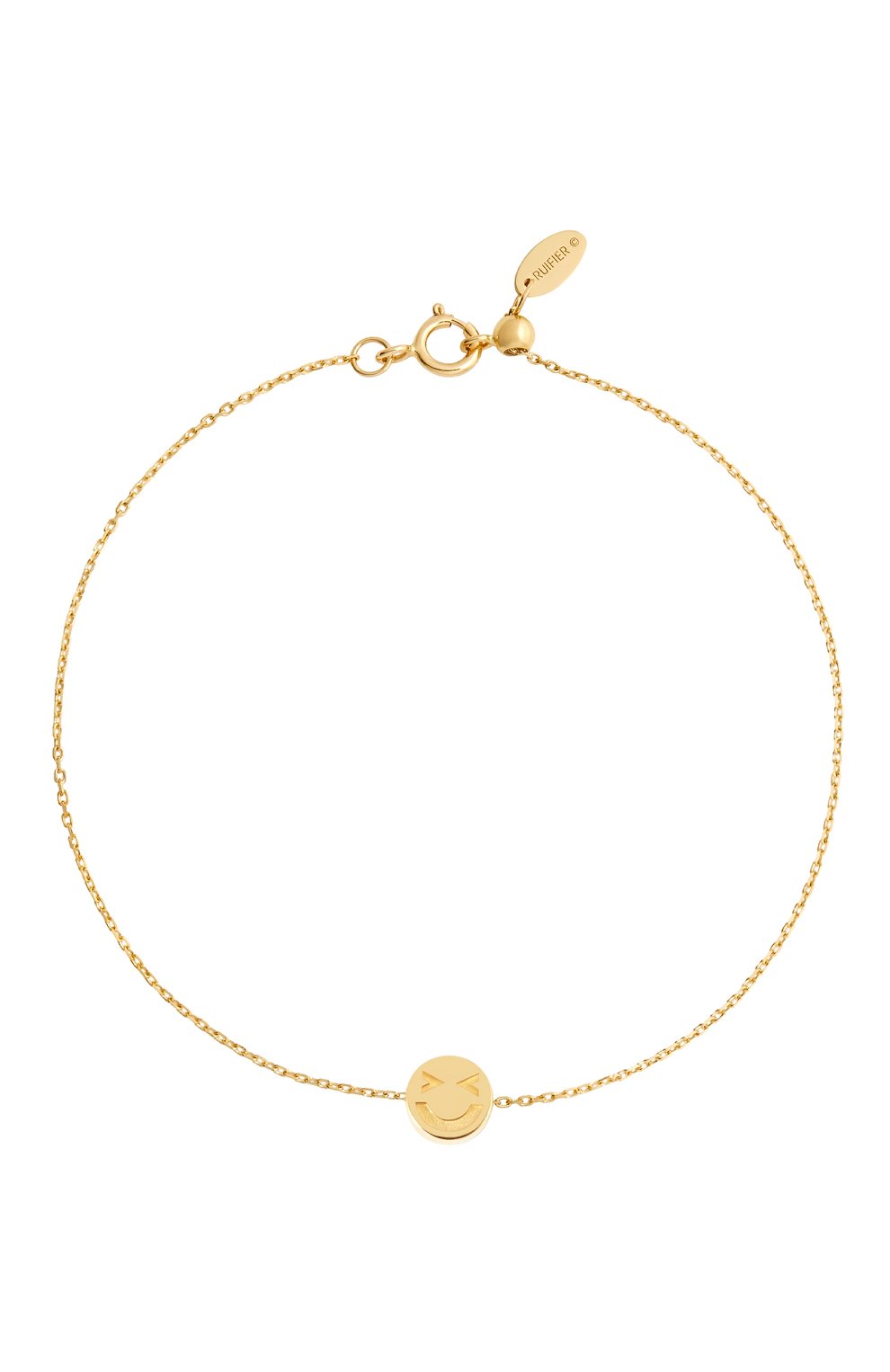 Браслет RUIFIER, арт. BGD85MECC, фото 1