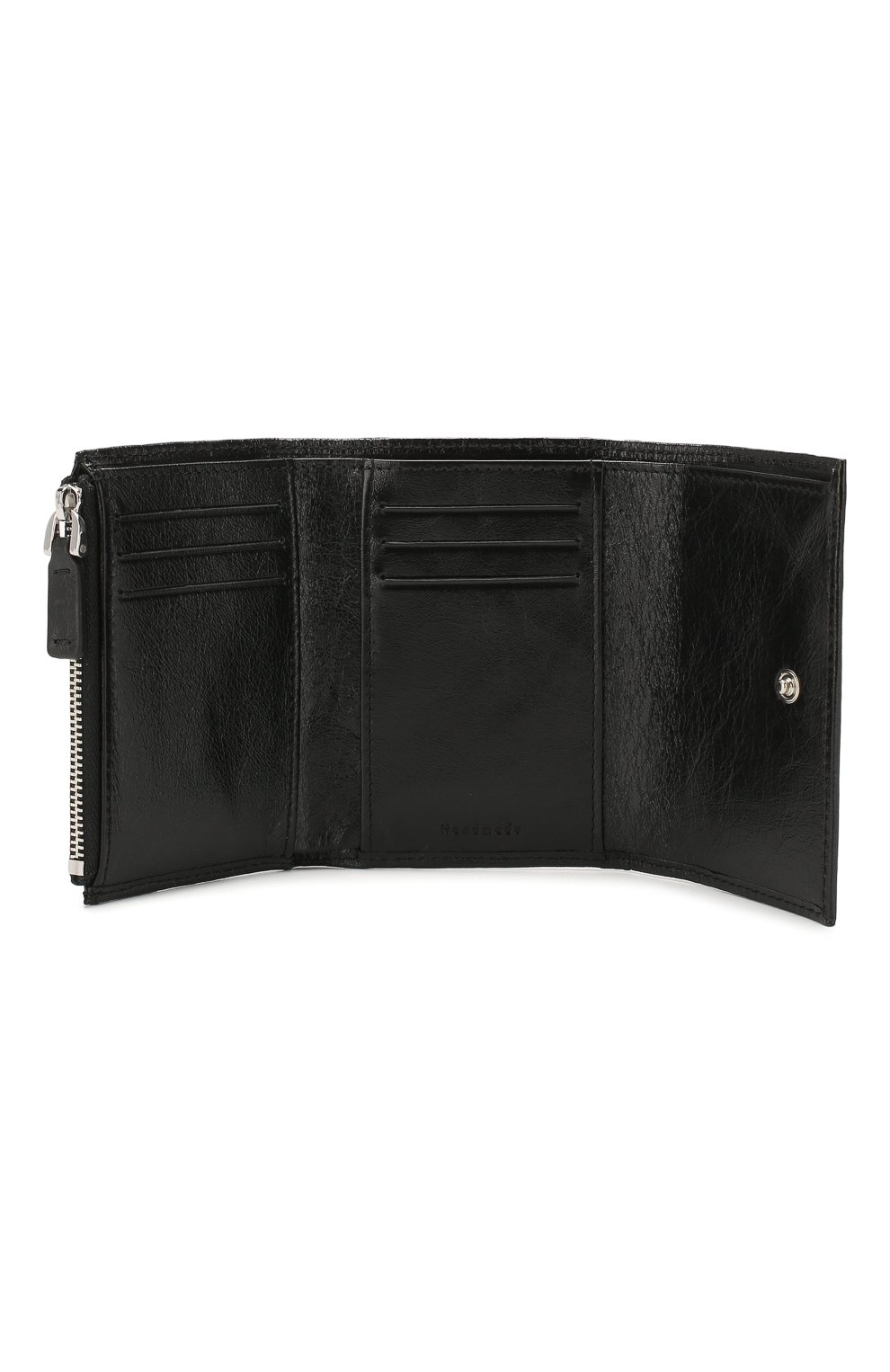 Кожаное портмоне COCCINELLE, арт. E2 FW7 11 10 01, фото 3