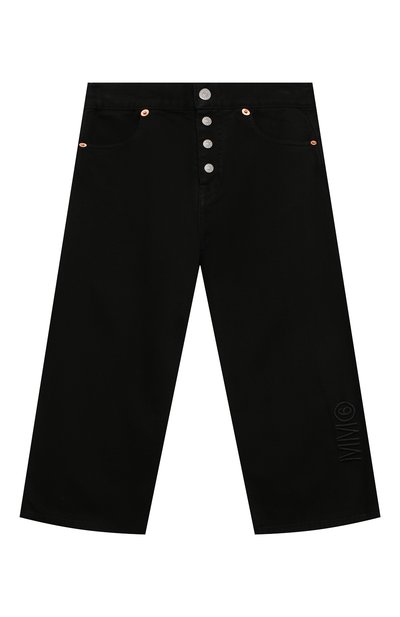 Джинсы MM6, арт. M60451/MM016