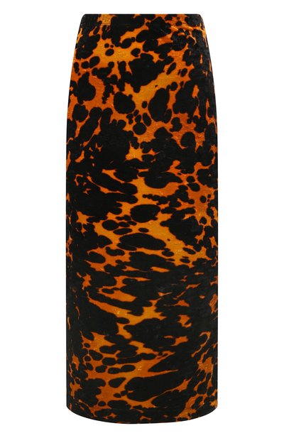 Женская юбка DRIES VAN NOTEN, арт. 222-011177-5110