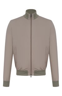 Темно-бежевый