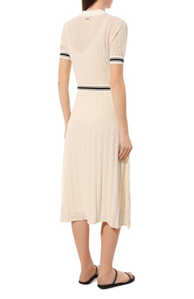 Платье BOSS, арт. 50486045, фото 4