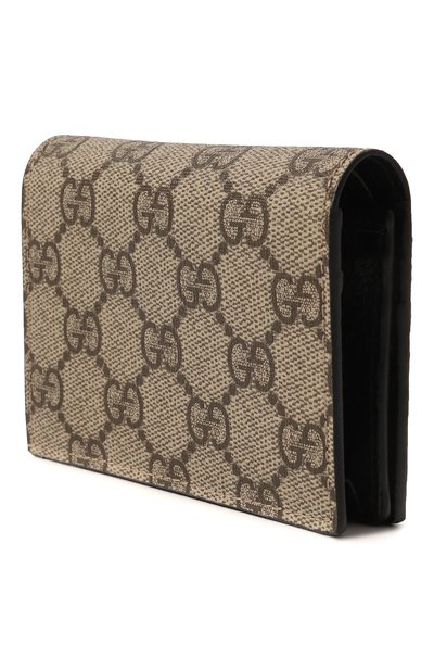 Портмоне gg marmont GUCCI, арт. 658610 17WAG, фото 2
