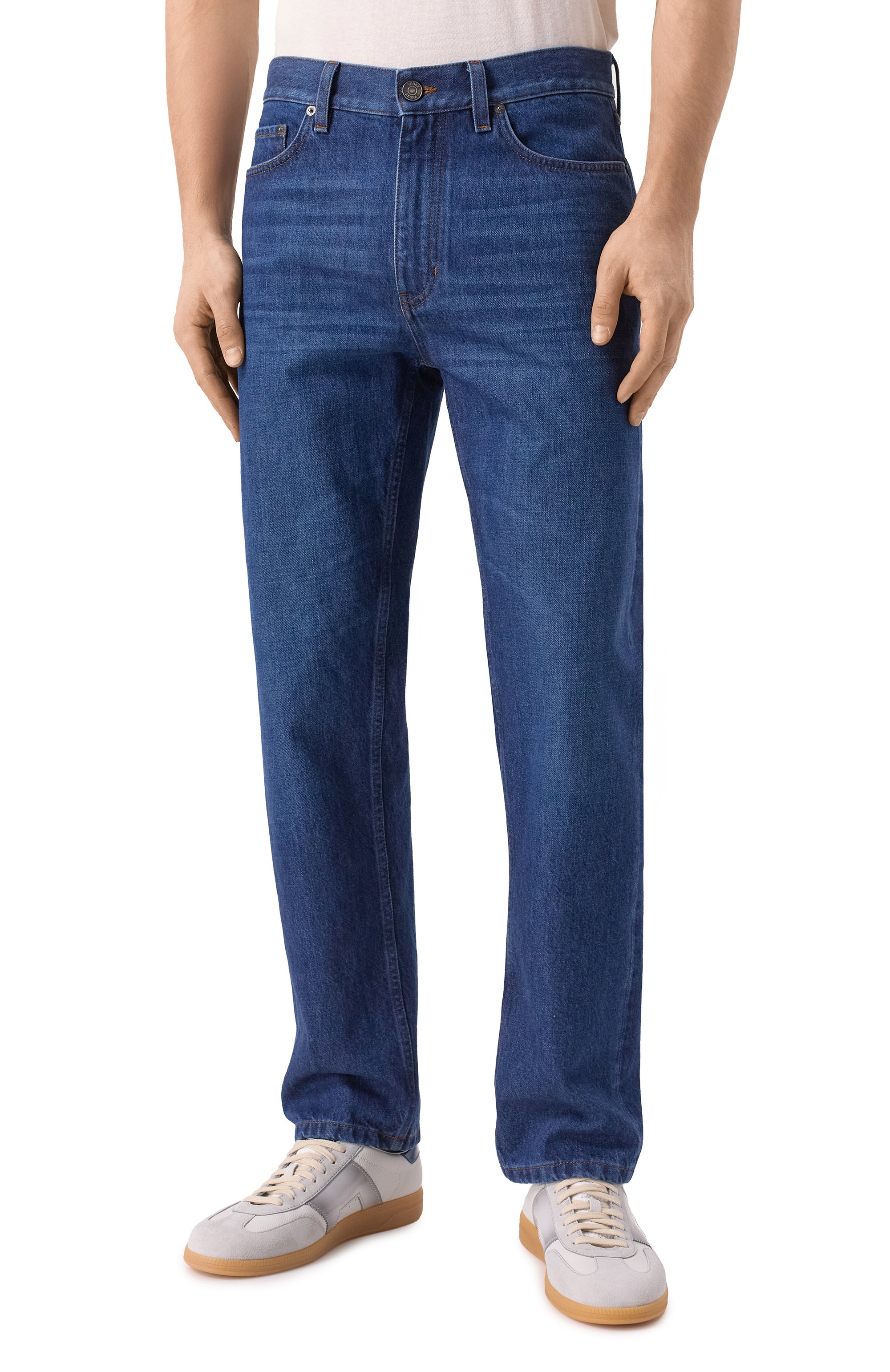 Джинсы city ZEGNA, арт. 508/UFIJ3A9, фото 3