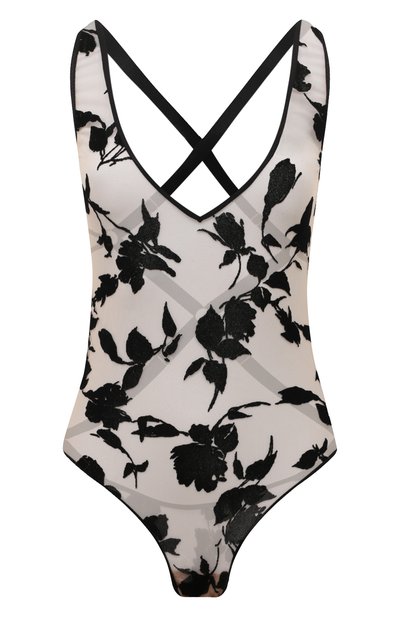 Женское боди AUBADE, арт. P086U