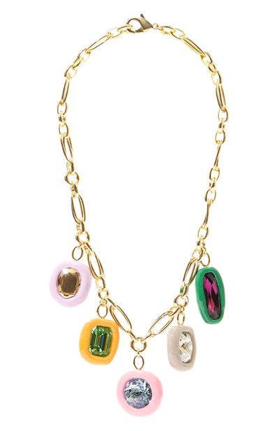 Колье LILI ARCHIVE, арт. NMSWEET1, фото 1