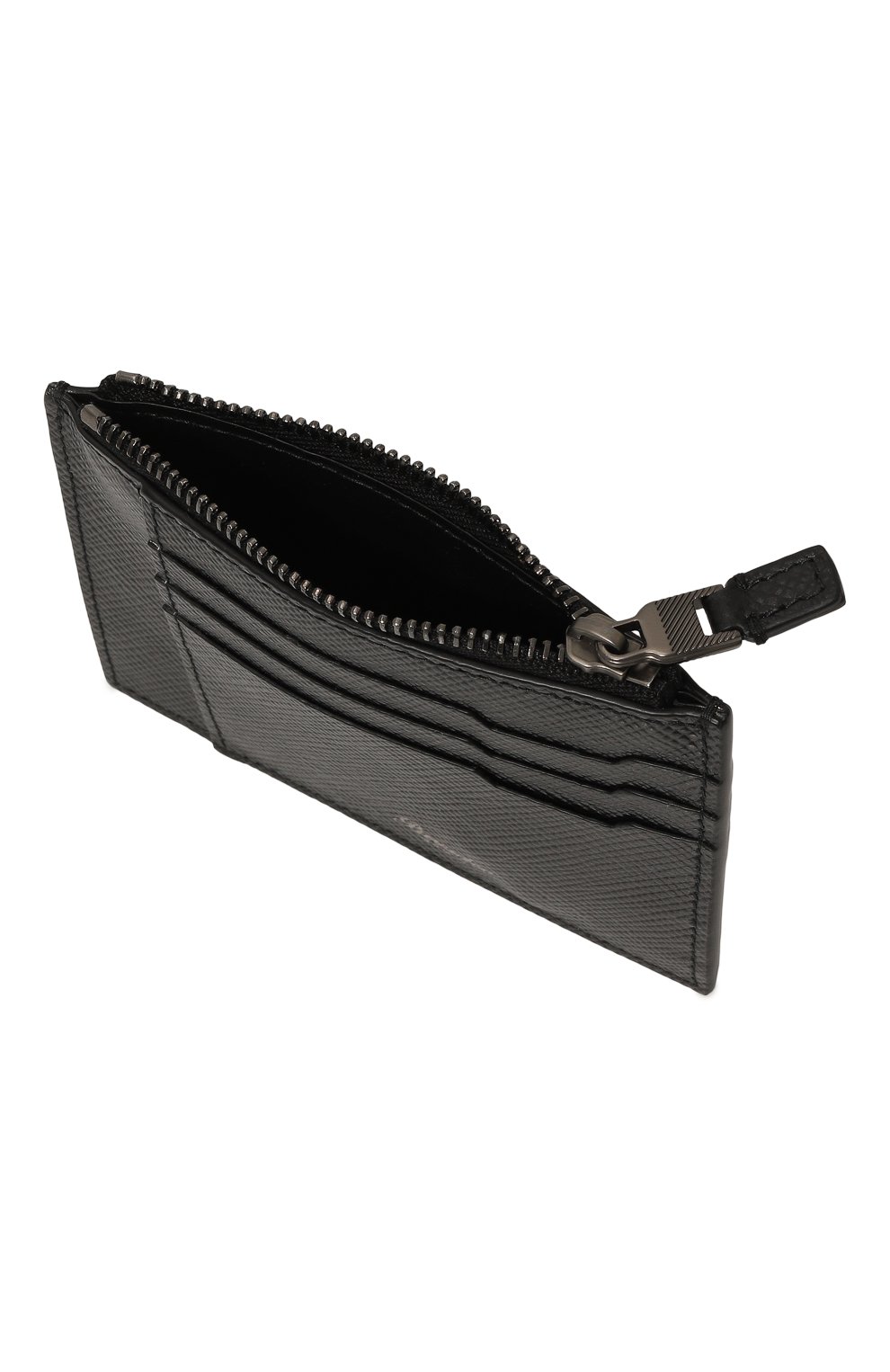 Кожаный футляр для кредитных карт PINEIDER FIRENZE 1774, арт. PS11SW19533, фото 3