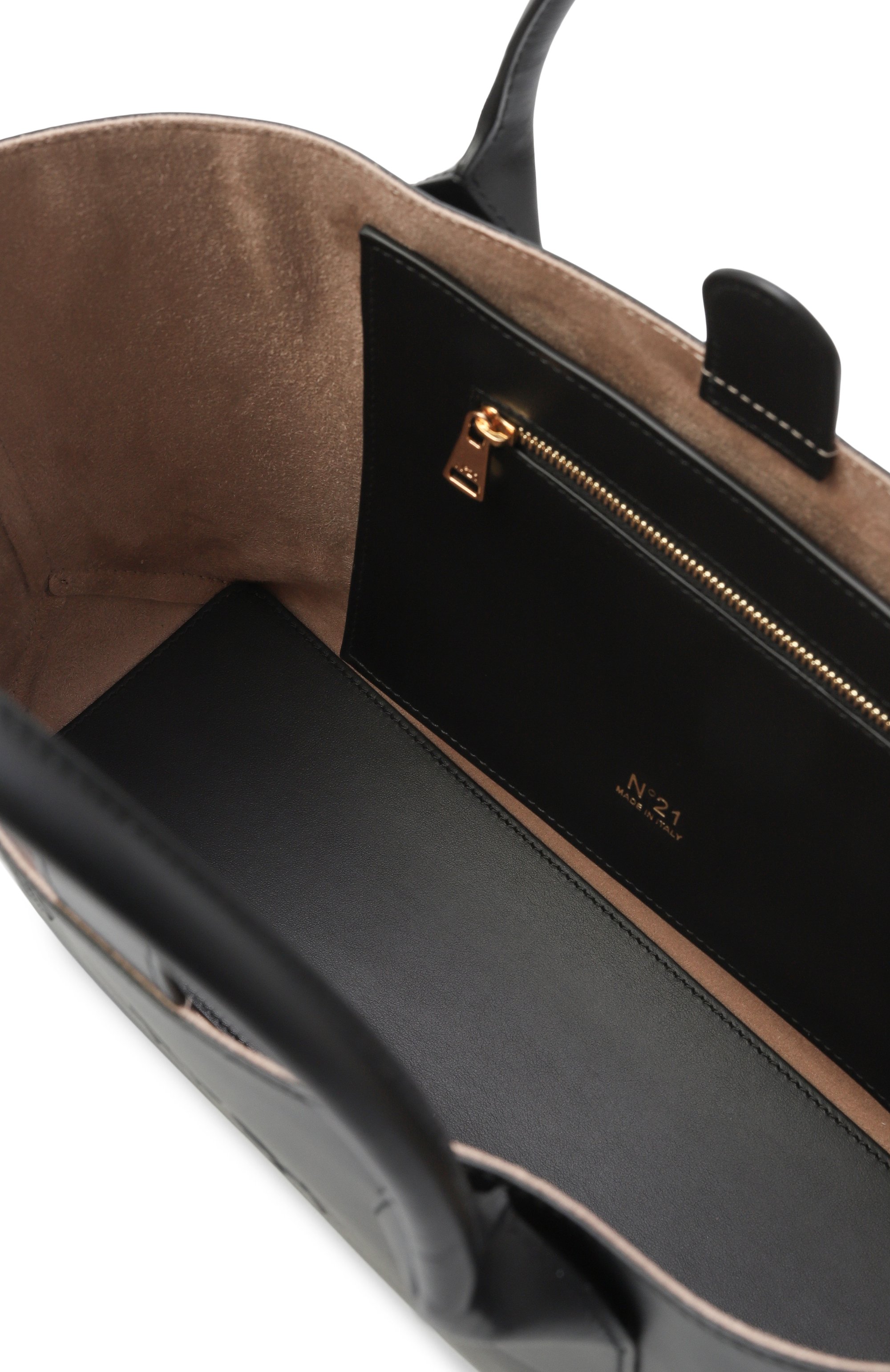 Сумка-тоут N21, арт. 25EBP0936VT01, фото 5