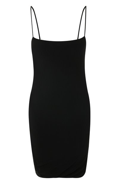 Платье  из вискозы ALEXANDERWANG.T, арт. 4C196017, фото 1