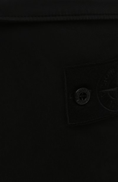 Хлопковые бр юки-карго STONE ISLAND, арт. 7515312F2, фото 5