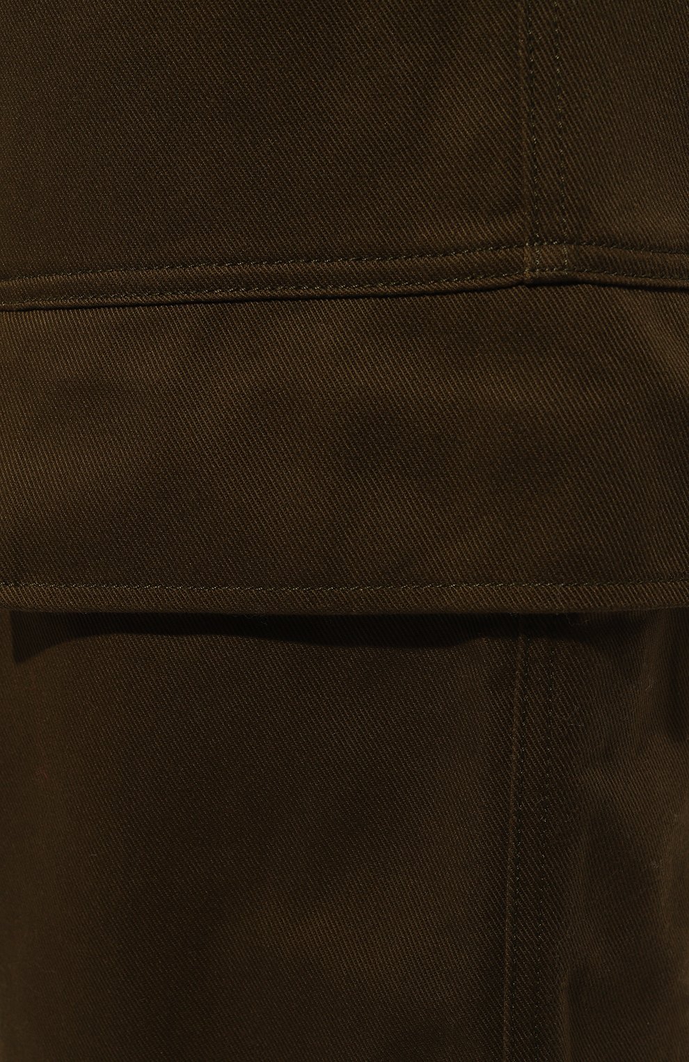 Хлопковые брюки-карго RHUDE, арт. RHFW24PA03012, фото 5
