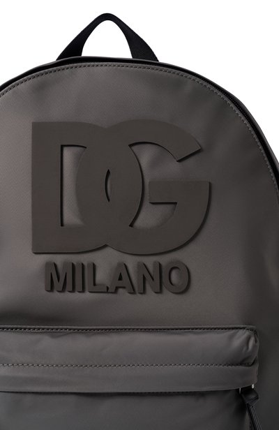 Рюкзак DOLCE & GABBANA, арт. EM0074/A0567, фото 4