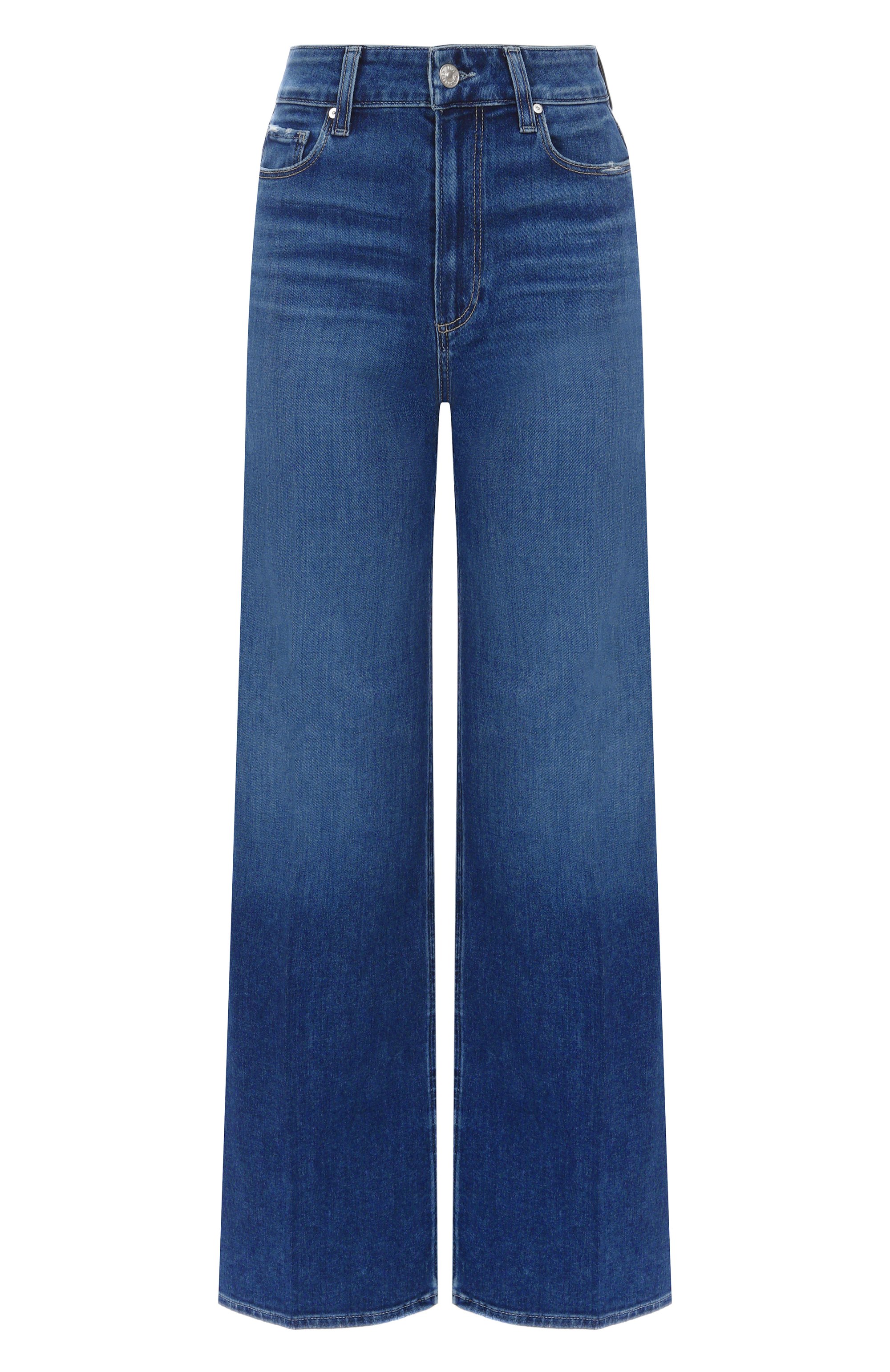 Джинсы anessa PAIGE, арт. 1C72F72-C611, фото 1