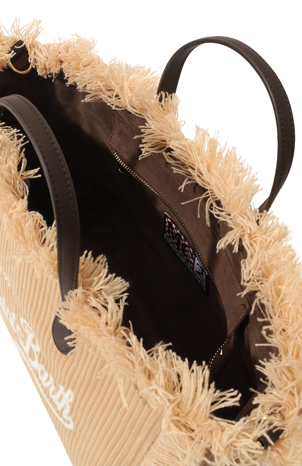 Сумка MC2 SAINT BARTH, арт. STBA/C0LETTE W/09658E, фото 4