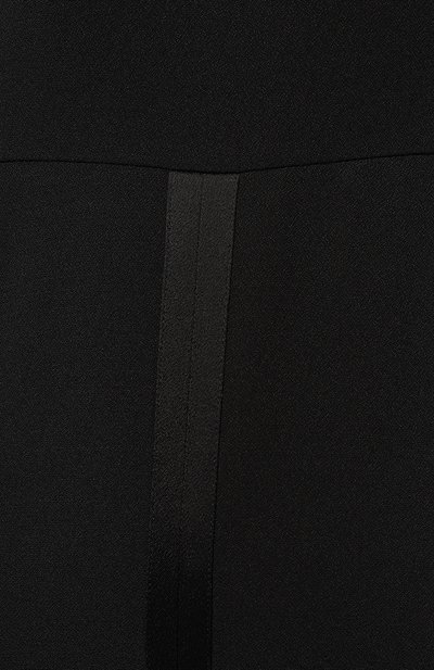 Платье из вискозы и шерсти AGNONA, арт. TR0806E/U5064E, фото 5