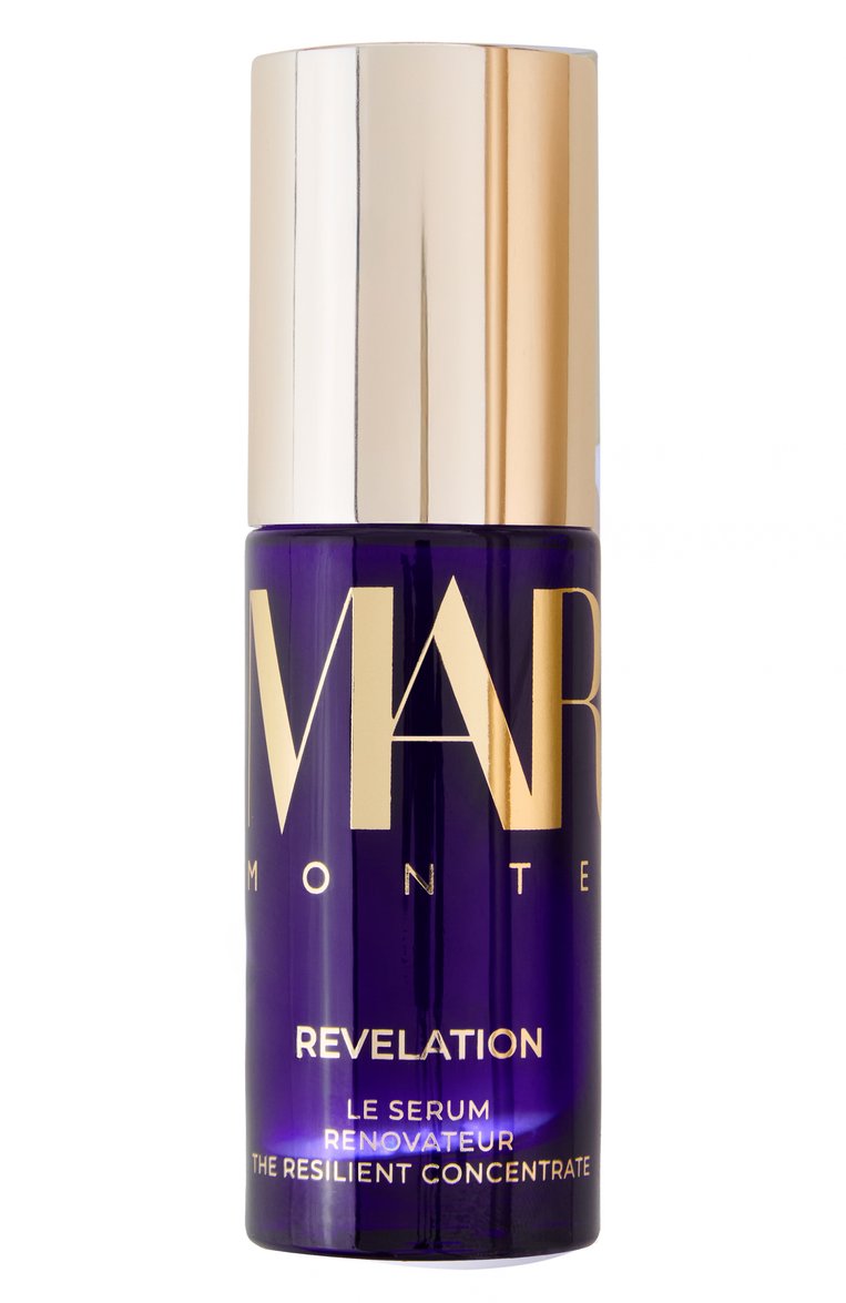Концентрированная обновляющая сыворотка для лица The Resilient Concentrate (30ml)