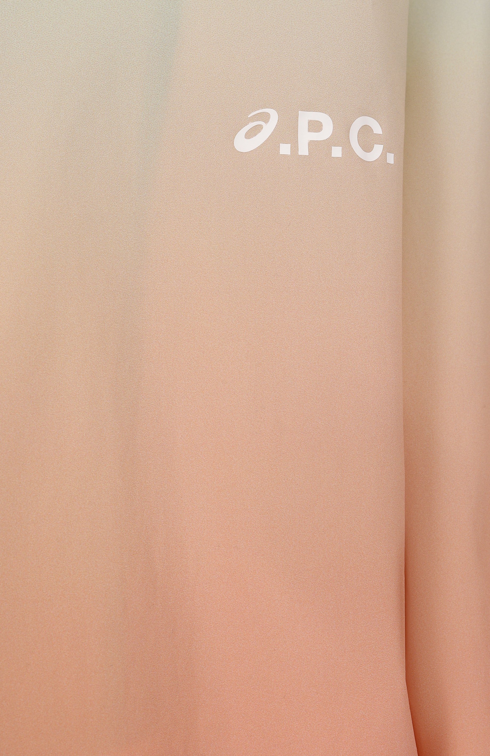 Ветровка a.p.c. x asics A.P.C., арт. PSAK0-M32001, фото 6