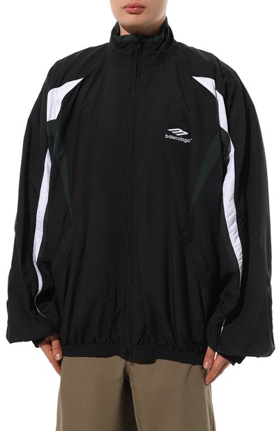 Бомбер BALENCIAGA, арт. 725276/TN079, фото 3