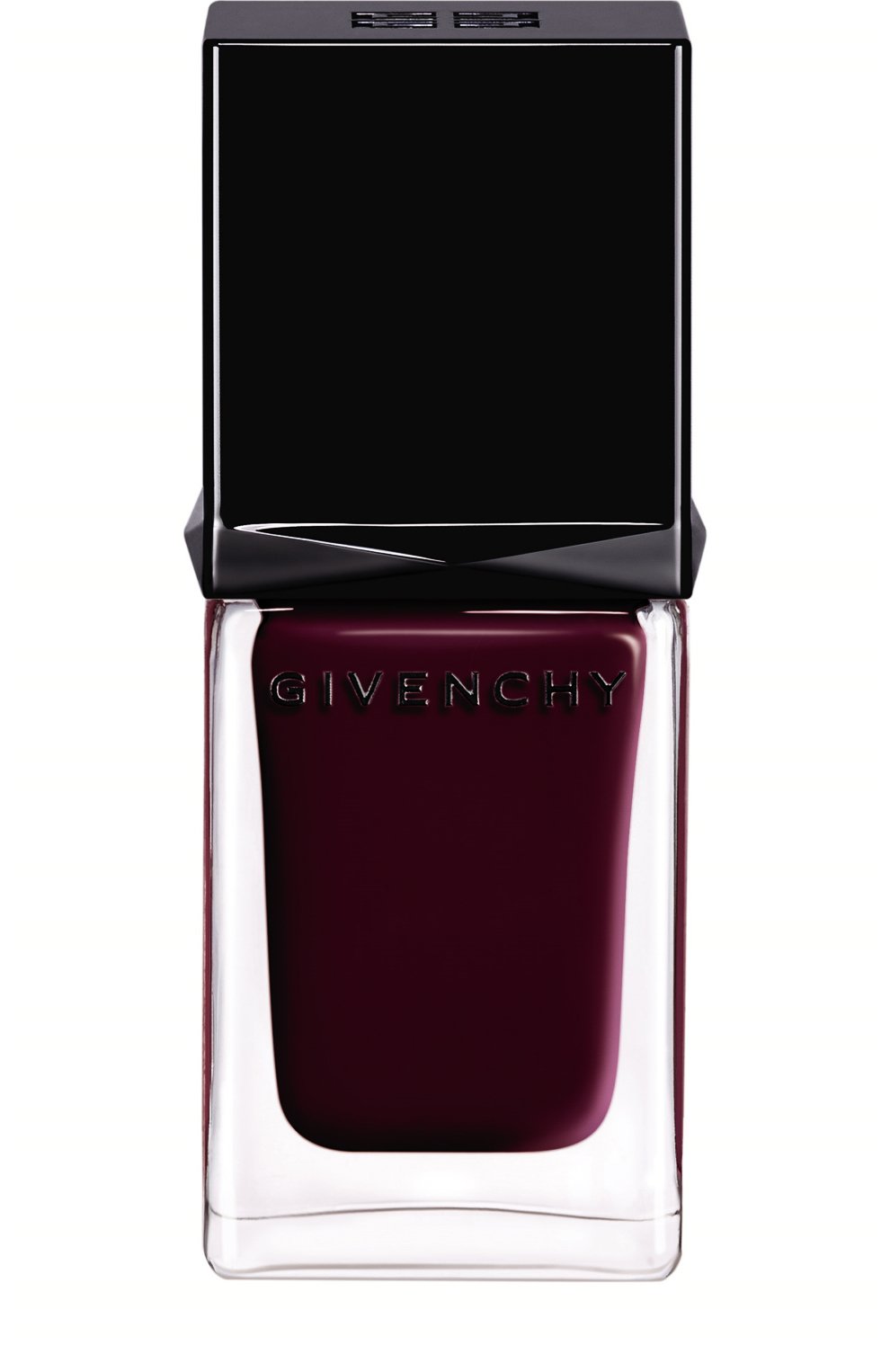 Лак для ногтей, оттенок 07 дерзкий пурпурный (10ml) GIVENCHY, арт. P081077, фото 1