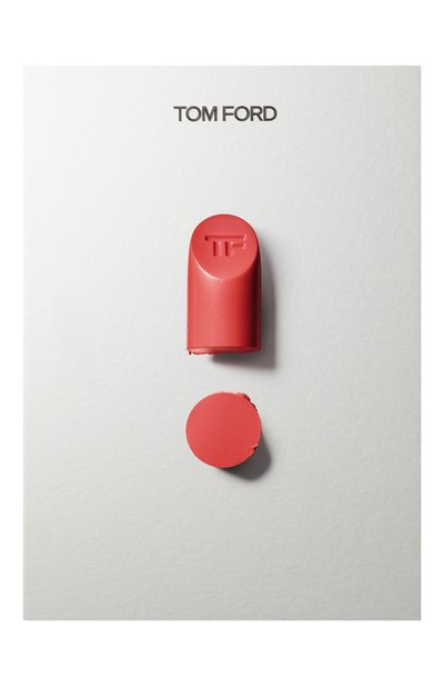 Мини-помада для губ lip color lips & boys, оттенок kendrick TOM FORD, арт. T31H-0W, фото 2