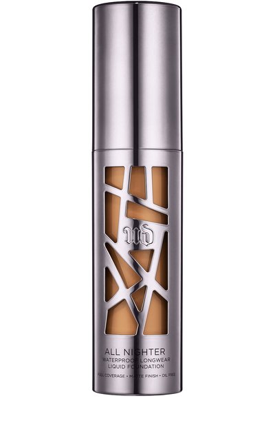 Женское тональная основа all nighter, оттенок 9.0 (30ml) URBAN DECAY, арт. 3605971198878