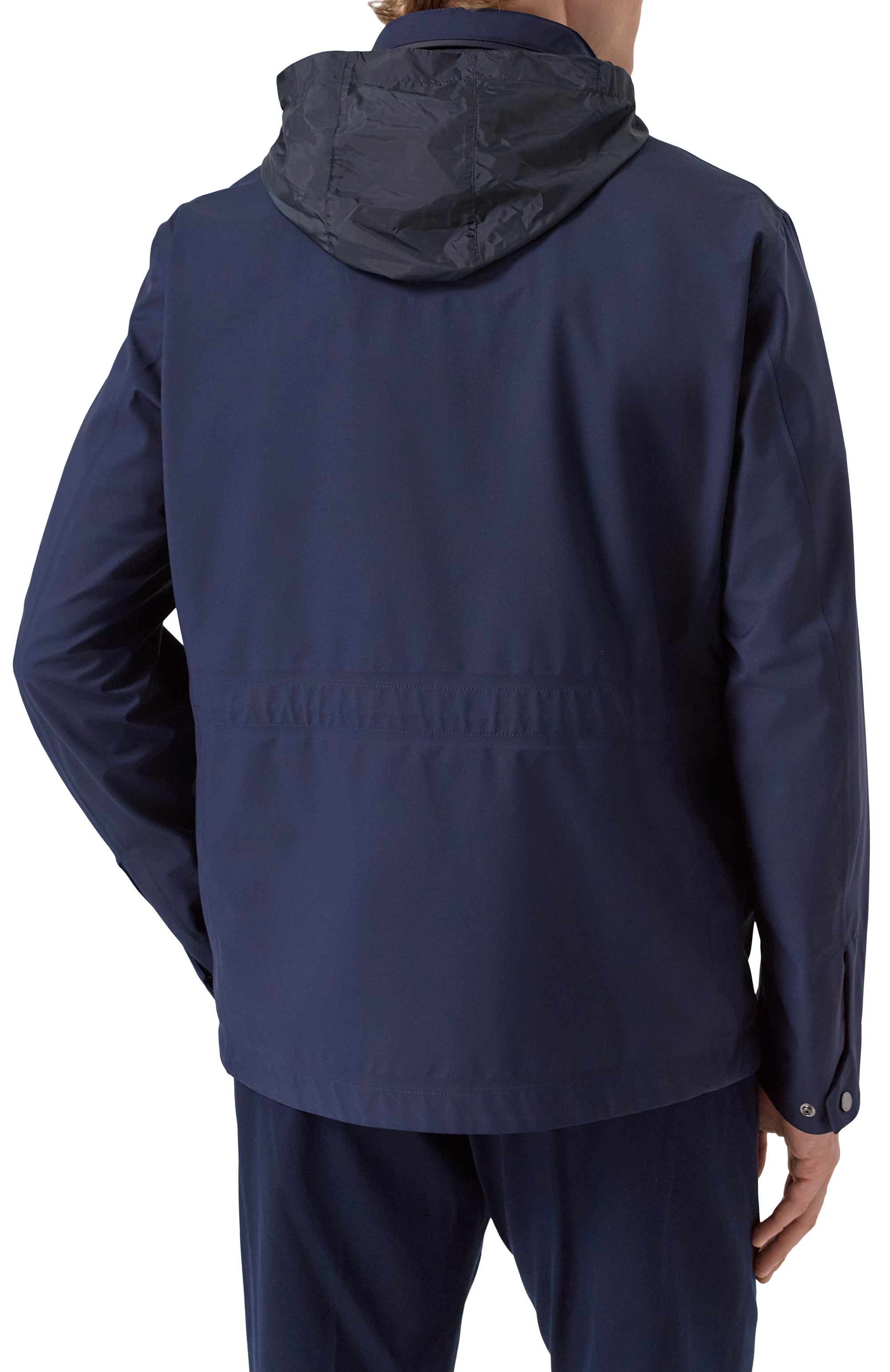 Куртка PAUL&SHARK, арт. 25412718, фото 8