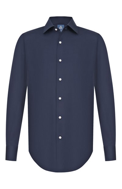 Мужская хлопковая сорочка FINAMORE 1925, арт. MILAN0/C0643