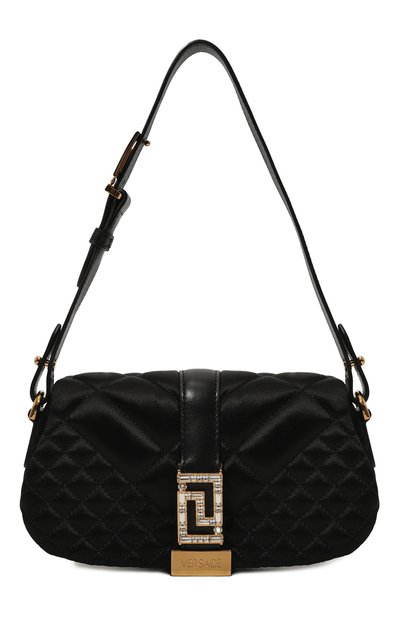 Женская сумка greca goddess VERSACE, арт. 1010951/1A08808