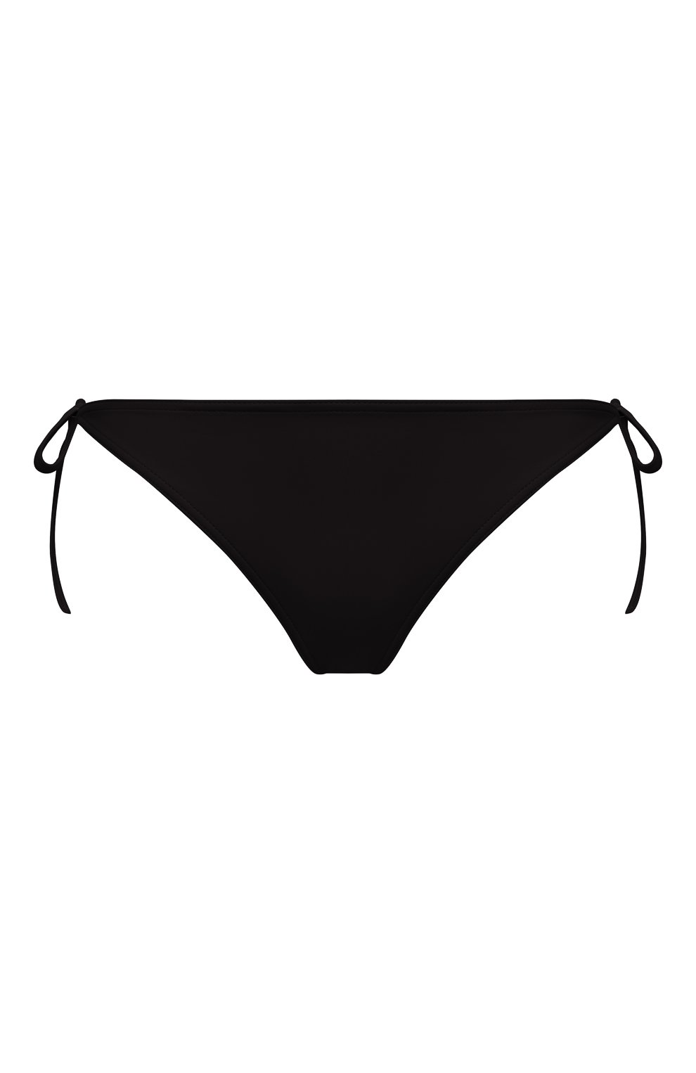 Плавки-бикини CALVIN KLEIN черного цвета по цене 5745 руб., арт. KW0KW01328, фото 1 Плавки-бикини CALVIN KLEIN, арт. KW0KW01328, фото 1